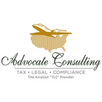Advocate Consulting Legal Group, PLLC Logo