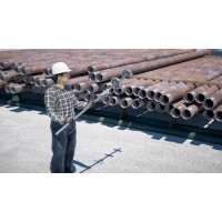 TUBULAR ROLLERS, LLC Logo