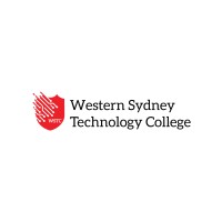 Western Sydney Technology College (WSTC) RTO Code:91798 Logo