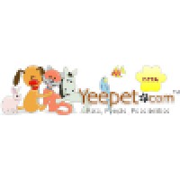 Yeepet Inc. Logo