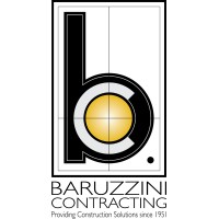 Baruzzini Construction Co Logo
