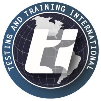 Testing and Training International Logo