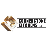 Kornerstone Kitchens LLC Logo