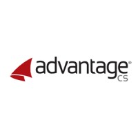 AdvantageCS Logo