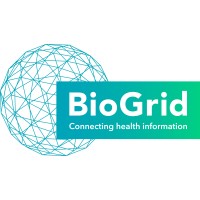 BioGrid Australia Ltd Logo