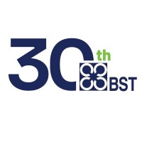 Bangkok Synthetics Co., Ltd. Logo