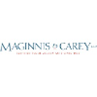 Maginnis & Carey LLP Logo