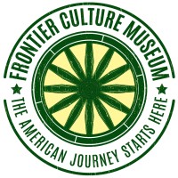 Frontier Culture Museum Logo
