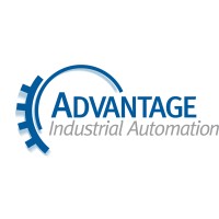 Advantage Industrial Automation Logo