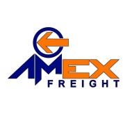 AMEX FREIGHT INC Logo