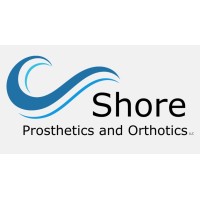 Shore Prosthetics and Orthotics LLC a division of the Presque Isle Medical family Logo