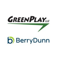 GreenPlay, LLC Logo