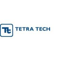 Tetra Tech, Inc. Logo
