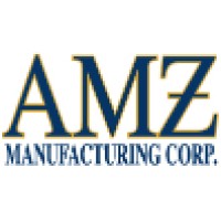 AMZ Manufacturing Corp. Logo