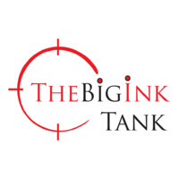 The Big Ink Tank LTD Logo