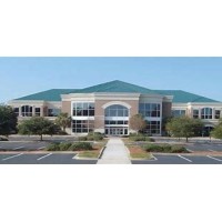 MCLEOD HEALTH AND FITNESS CENTER Logo