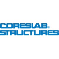 Coreslab Structures (Indianapolis) Inc. Logo
