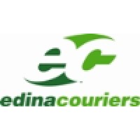 Edina Couriers, LLC Logo