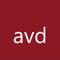 AVD Australia Logo