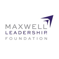 Maxwell Leadership Foundation Logo