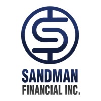 Sandman Financial Logo