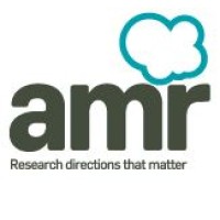 AMR Australia Logo