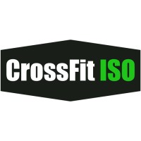 CrossFit ISO Logo