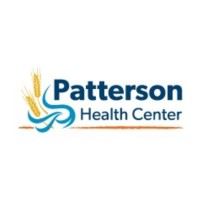 PATTERSON HEALTH CENTER INC Logo