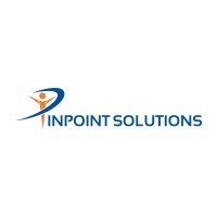 PINPOINT SOLUTIONS LIMITED Logo