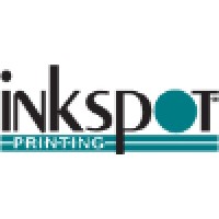 Inkspot Printing Logo