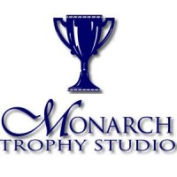 Monarch Trophy Studio Logo