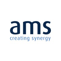 AMS Sourcing B.V. Logo