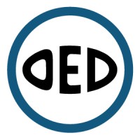Open Eye Design, Inc. Logo