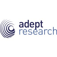 Adept Research Logo