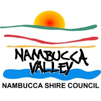 NAMBUCCA SHIRE COUNCIL Logo