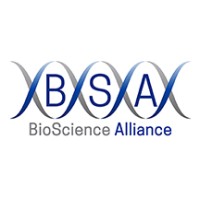 BIOSCIENCE ALLIANCE Logo