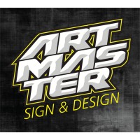 Art Master Sign & Design Logo