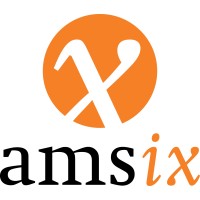 AMS-IX Logo