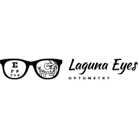 Laguna Eyes Optometry P.C. Logo