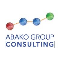 ABAKO GROUP Logo