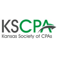 Kansas Society of CPAs Logo