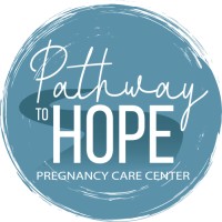 Pathway to Hope Pregnancy Care Center Logo