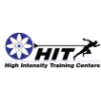 HIT Training Center Logo