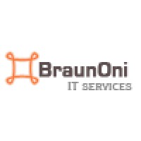 BraunOni B.V. Logo