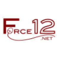 Force Twelve Consulting Limited Logo