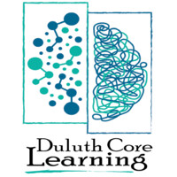 Duluth Core Learning Logo