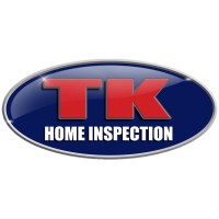 TK Home Inspection Logo