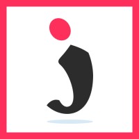 JUMPED UP THEATRE Logo