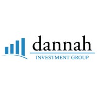 DANNAH INVESTMENT GROUP, LLC Logo
