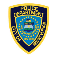 Mount Vernon Police Department Logo